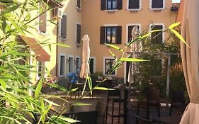 Hotel E Locanda La Bastia