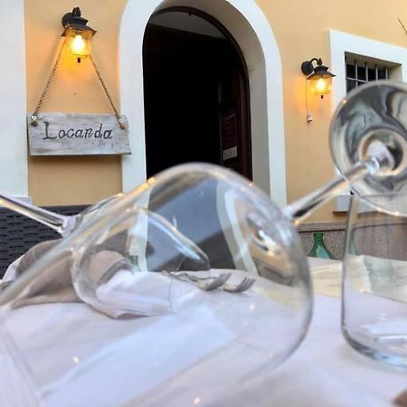 Hotel E Locanda La Bastia Valeggio sul Mincio Exterior foto