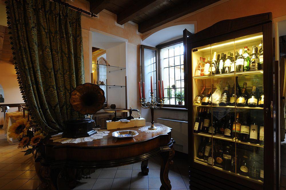 Hotel E Locanda La Bastia Valeggio sul Mincio Exterior foto